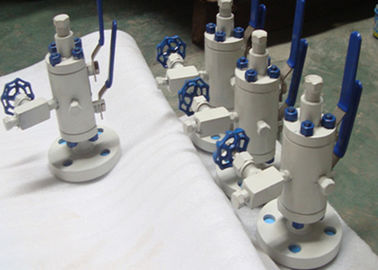Китай Тип шариковый клапан газа плавая, высокий размер давления шариковый клапан подгонянный поставщик