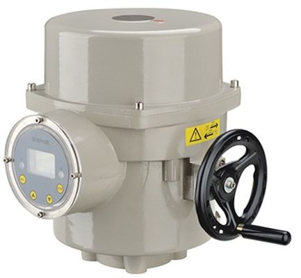 Части клапана электрического силового привода запасные для шариковых клапанов клапан-бабочек