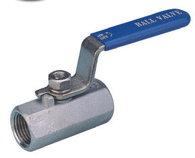 Анти- статический клапан поплавкового шара нержавеющей стали дует вне деятельность рычага места доказательства ПТФЭ